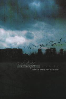 Karna (RUS) : Era of Cold Hearts - The Asha Blaze : 7 Minutes Later